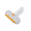 Yellow Duck pet hair remover brush product features feature