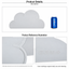 Revised English product detail and care-marking reference image