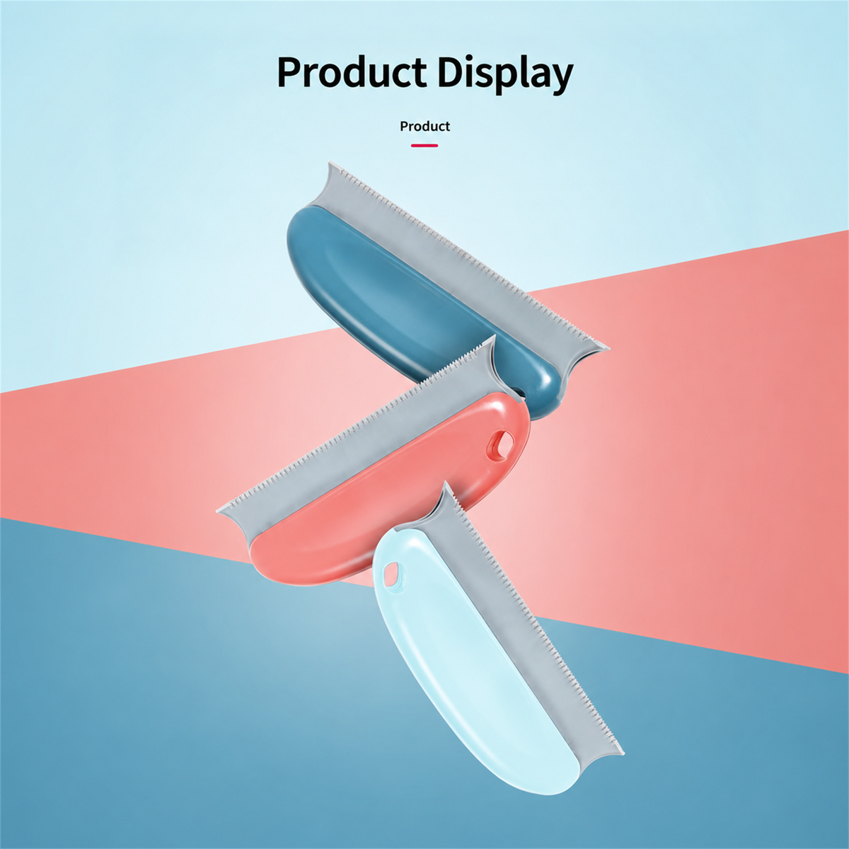 KIMPETS pet hair remover brush detail image 13