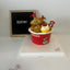 Fried Chicken Bucket Pet Cake，Pet Birthday Cake, Pet Cake，Dog&Cat Birthday Cake