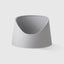 PIDAN Snow Mountain open cat litter box, image 16, product detail or lifestyle view [Gallery: Shared]