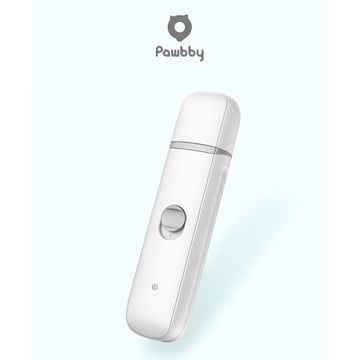 Pawbby Pet Nail Clippers Electric Nail Clippers product image 1