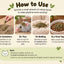 Catnip use examples for scratchers toys and bedding