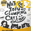 CATURE Natural Tofu Mix Clumping Tofu+Bentonite 5.6 KG (2BAGS)