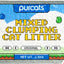 CATURE Purcats Fun Mixed Clumping 2.5 KG