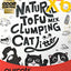 CATURE Natural Tofu Mix Clumping Tofu+Zeolite  5.6 KG (2BAGS)