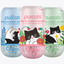 CATURE Cat Litter Paper Deodoriser Antibacterial