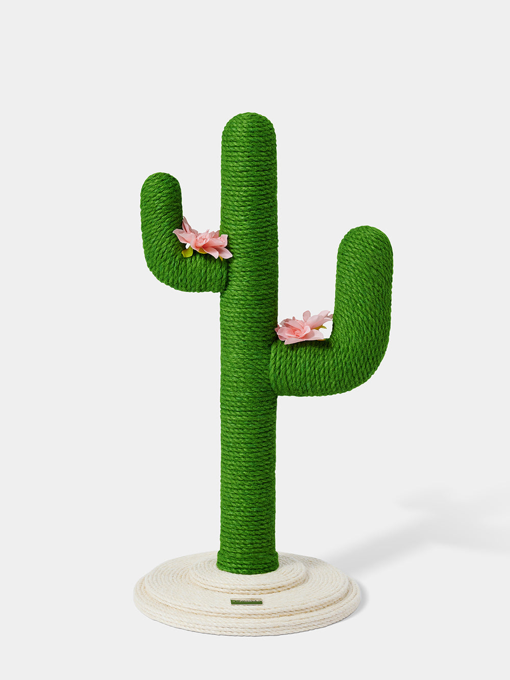 Original | VETRESKA Oasis Cactus Cat Tree | 31 in / 80 cm | gallery image 01 | source preserved