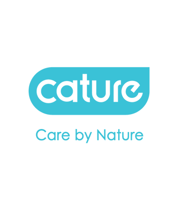 CATURE Natural Wood Clumping Smart Pellets 8 KG product image 2