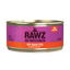 RAWZ® 96% RABBIT PATE CAT FOOD
