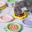 Colorful Ceramic Pet Plates