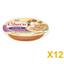 INABA INABA DOG Churu COMPLETE PATE (Chic/Veg & Sweet Pot) - 120 g 12 Pack (12 × 120 g) X12 quantity-marked product image