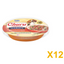 INABA INABA DOG Churu COMPLETE GRAVY (Chicken/Veg) - 120 g 12 Pack (12 × 120 g) X12 quantity-marked product image