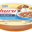INABA INABA DOG Churu COMPLETE GRAVY (Chic/Veg & Cheese) - 120 g 1 Pack (120 g) current Canpet package