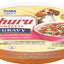 INABA INABA DOG Churu COMPLETE GRAVY (Chic/Veg & Salmon) - 120 g 1 Pack (120 g) current Canpet package