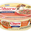 INABA INABA DOG Churu COMPLETE GRAVY (Chicken/Veg) - 270 g 1 Pack (270 g) current Canpet package