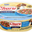 INABA INABA DOG Churu COMPLETE GRAVY (Chic/Veg & Cheese) - 270 g 1 Pack (270 g) current Canpet package