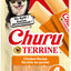 INABA INABA Churu TERRINE SMALL DOG (Chicken) 1 Pack (60 g) current Canpet package