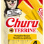 INABA INABA Churu TERRINE SMALL DOG (Chicken &Peanut Butter) 1 Pack (60 g) current Canpet package