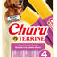 INABA INABA Churu TERRINE LARGE DOG (Sweet Potato) 1 Pack (216 g) current Canpet package