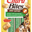 INABA INABA DOG Churu BITES JOINT SUPPORT (Chicken & Tuna) 1 Pack (36 g) current Canpet package