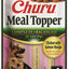 INABA INABA DOG Churu MEAL TOPPER (Chicken with Salmon) 1 Pack (56 g) current Canpet package