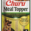 INABA INABA DOG Churu MEAL TOPPER (Chicken with Pumpkin) 1 Pack (56 g) current Canpet package