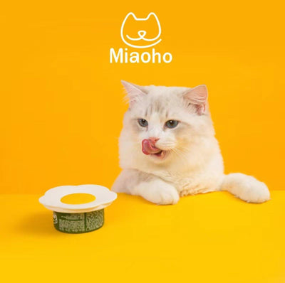 Miaoho Sealing Pet Food Cans Lids