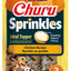 INABA INABA DOG Churu SPRINKLES (Chicken) 1 Pack (30 g) current Canpet package