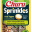 INABA INABA DOG Churu SPRINKLES (Chicken & Vegetables) 1 Pack (30 g) current Canpet package