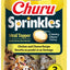 INABA INABA DOG Churu SPRINKLES (Chicken & Cheese) 1 Pack (30 g) current Canpet package