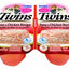 INABA INABA CAT Twin CUPS (Tuna & Chicken) 1 Pack (70 g) current Canpet package