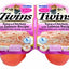 INABA INABA CAT Twin CUPS (Tuna & Chicken with Salmon) 1 Pack (70 g) current Canpet package