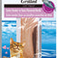 INABA INABA CAT GRILLED FILLETS (Extra Tender Tuna) 1 Pack (1 Fillet) current Canpet package