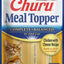 INABA INABA CAT Churu MEAL TOPPER (Chicken with Cheese) 1 Pack (56 g) current Canpet package