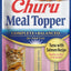 INABA INABA CAT Churu MEAL TOPPER (Tuna with Salmon) 1 Pack (56 g) current Canpet package
