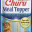 INABA INABA CAT Churu MEAL TOPPER (Tuna with Scallop) 1 Pack (56 g) current Canpet package