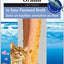 INABA INABA CAT GRILLED FILLETS (Tuna in Tuna Broth) 1 Pack (1 Fillet) current Canpet package