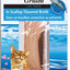 INABA INABA CAT GRILLED FILLETS (Tuna in Scallop Broth) 1 Pack (1 Fillet) current Canpet package