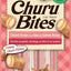 INABA INABA CAT Churu BITES (Tuna with Salmon) 1 Pack (30 g) current Canpet package