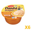 INABA INABA CAT DASHI DELIGHTS (Chicken) 6 Pack (6 × 70 g) X6 quantity-marked product image