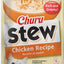 INABA INABA CAT Churu STEW (Chicken) 1 Pack (40 g) current Canpet package