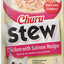 INABA INABA CAT Churu STEW (Chicken with Salmon) 1 Pack (40 g) current Canpet package