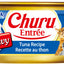 INABA INABA CAT Churu ENTREE GRAVY (Tuna) - 156 g 1 Pack (156 g) current Canpet package