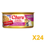INABA INABA CAT Churu ENTREE GRAVY (Tuna & Salmon) - 156 g 24 Pack (24 × 156 g) X24 quantity-marked product image