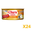 INABA INABA CAT Churu ENTREE GRAVY (Chicken) - 156 g 24 Pack (24 × 156 g) X24 quantity-marked product image