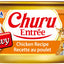 INABA INABA CAT Churu ENTREE GRAVY (Chicken) - 156 g 1 Pack (156 g) current Canpet package
