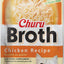 INABA INABA CAT Churu BROTH (Chicken) 1 Pack (40 g) current Canpet package