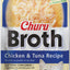 INABA INABA CAT Churu BROTH (Chicken & Tuna) 1 Pack (40 g) current Canpet package
