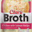 INABA INABA CAT Churu BROTH (Chicken with Salmon) 1 Pack (40 g) current Canpet package